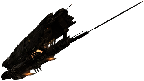 Bild einer Typhoon Fleet Issue