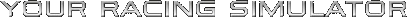 Dein Rennsimulator Erwerben (Steam)